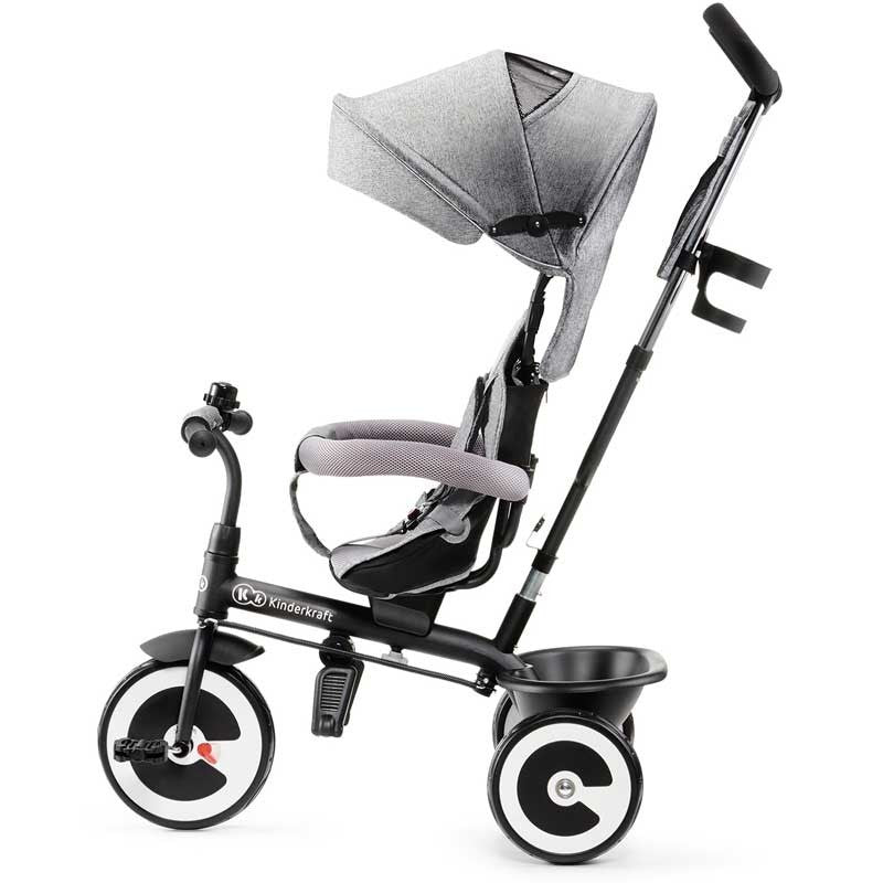 Triciclo Aston de Kinderkraft