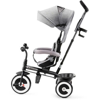 Triciclo Aston de Kinderkraft