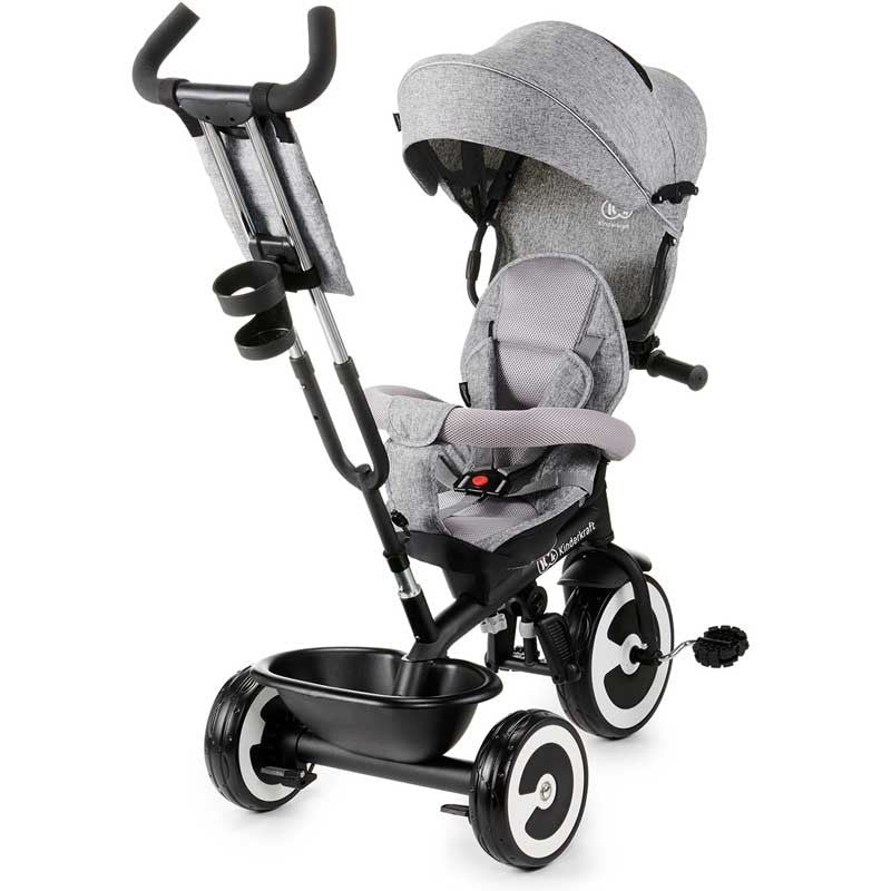 Triciclo Aston de Kinderkraft