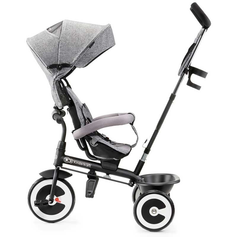 Triciclo Aston de Kinderkraft