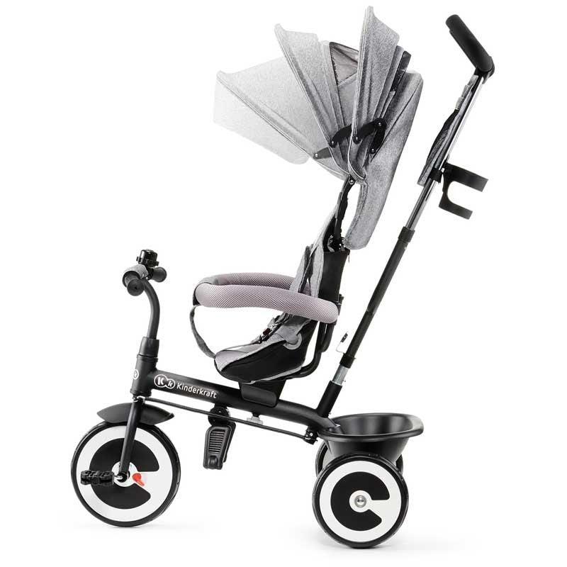 Triciclo Aston de Kinderkraft