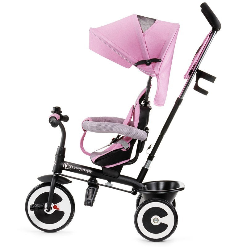 Triciclo Aston de Kinderkraft