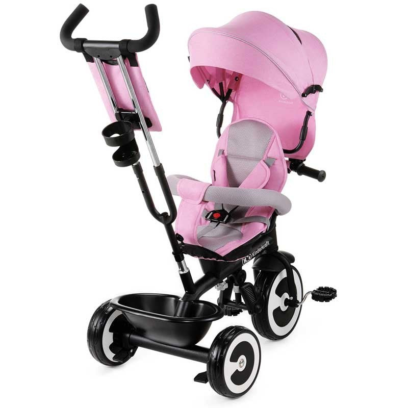 Triciclo Aston de Kinderkraft