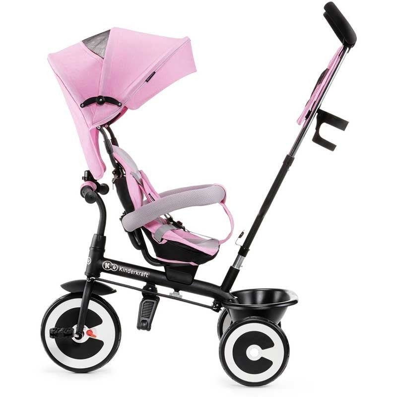 Triciclo Aston de Kinderkraft