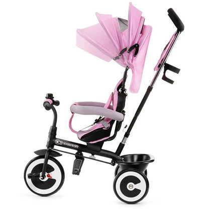 Triciclo Aston de Kinderkraft