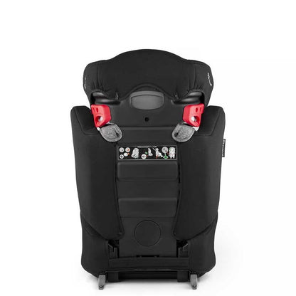Silla de Auto Grupo 2/3 XPAND, Reforzada, de 15 a 36 Kg de Kinderkraft