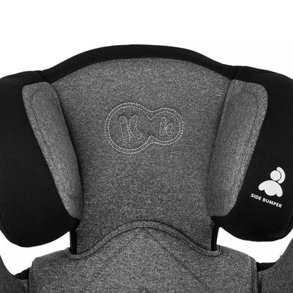 Silla de Auto Grupo 2/3 XPAND, Reforzada, de 15 a 36 Kg de Kinderkraft