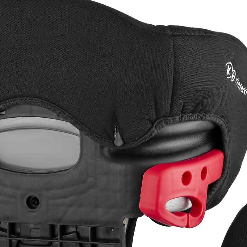 Silla de Auto Grupo 2/3 XPAND, Reforzada, de 15 a 36 Kg de Kinderkraft