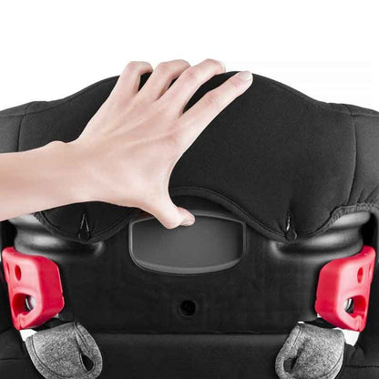 Silla de Auto Grupo 2/3 XPAND, Reforzada, de 15 a 36 Kg de Kinderkraft