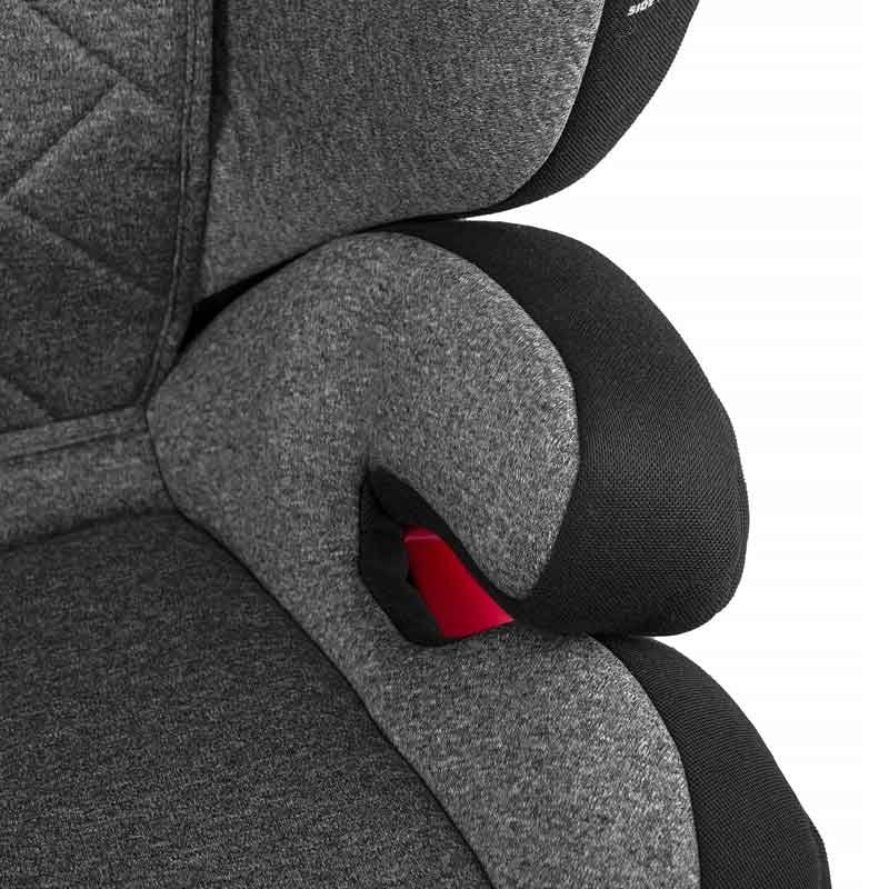 Silla de Auto Grupo 2/3 XPAND, Reforzada, de 15 a 36 Kg de Kinderkraft