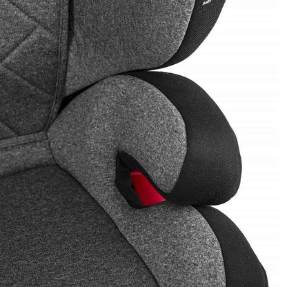 Silla de Auto Grupo 2/3 XPAND, Reforzada, de 15 a 36 Kg de Kinderkraft
