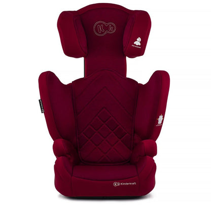 Silla de Auto Grupo 2/3 XPAND, Reforzada, de 15 a 36 Kg de Kinderkraft