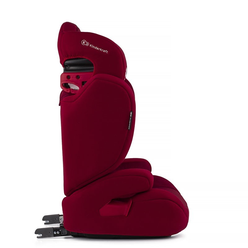 Silla de Auto Grupo 2/3 XPAND, Reforzada, de 15 a 36 Kg de Kinderkraft