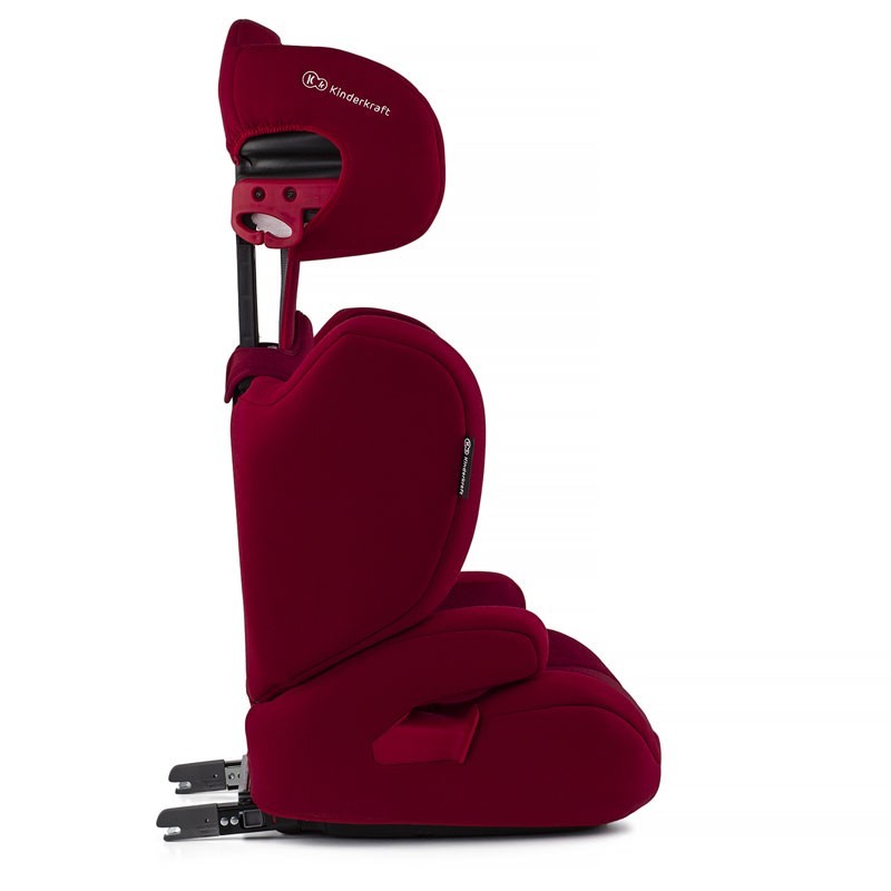 Silla de Auto Grupo 2/3 XPAND, Reforzada, de 15 a 36 Kg de Kinderkraft