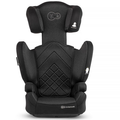 Silla de Auto Grupo 2/3 XPAND, Reforzada, de 15 a 36 Kg de Kinderkraft