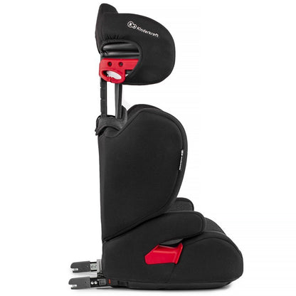 Silla de Auto Grupo 2/3 XPAND, Reforzada, de 15 a 36 Kg de Kinderkraft