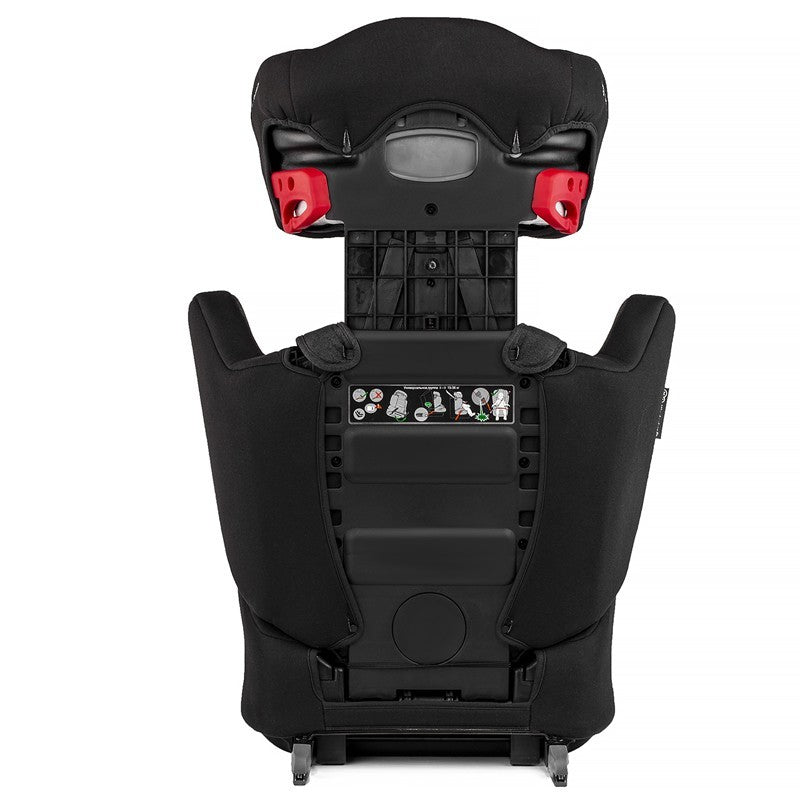 Silla de Auto Grupo 2/3 XPAND, Reforzada, de 15 a 36 Kg de Kinderkraft
