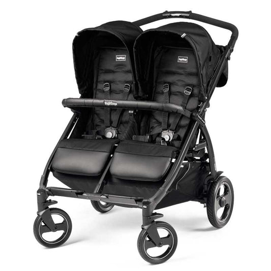 Silla Gemelar Book For Two de Peg Perego