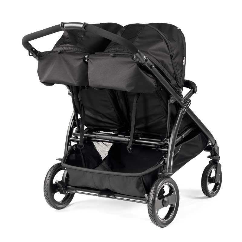 Silla Gemelar Book For Two de Peg Perego