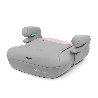 Silla de coche I-COMFY i-Size (76–150 cm) de Kinderkraft