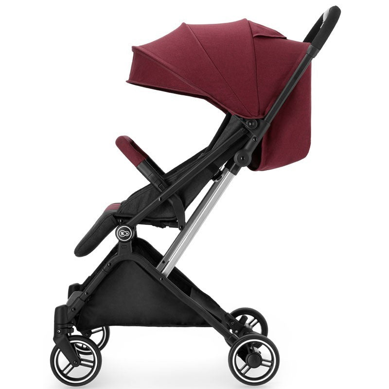 Silla de Paseo Indy de Kinderkraft