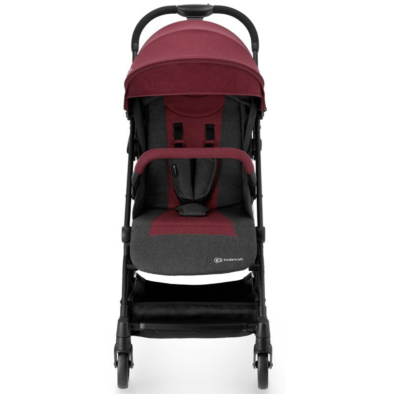 Silla de Paseo Indy de Kinderkraft