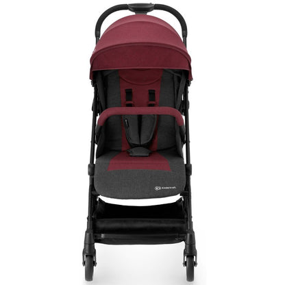 Silla de Paseo Indy de Kinderkraft