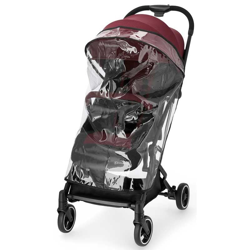 Silla de Paseo Indy de Kinderkraft