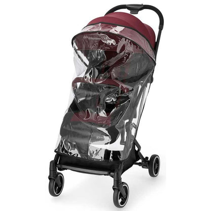 Silla de Paseo Indy de Kinderkraft