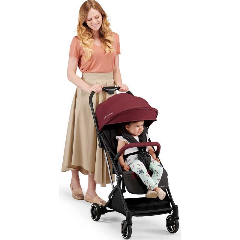 Silla de Paseo Indy de Kinderkraft