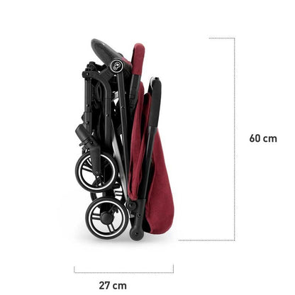 Silla de Paseo Indy de Kinderkraft