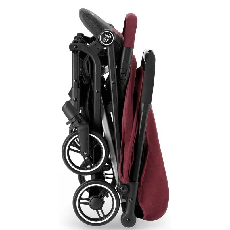 Silla de Paseo Indy de Kinderkraft