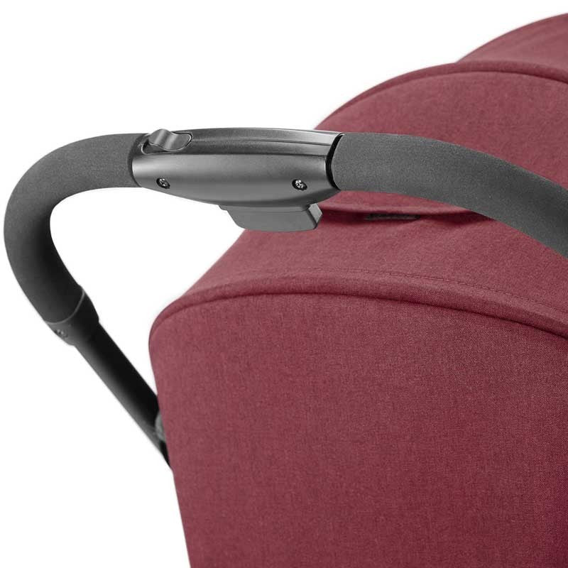 Silla de Paseo Indy de Kinderkraft