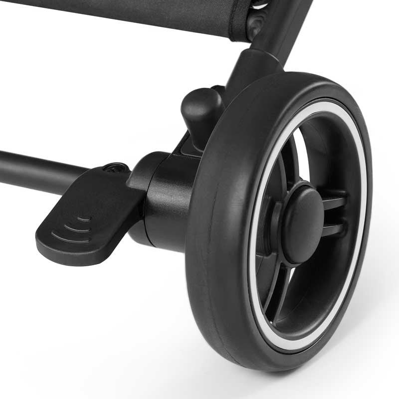 Silla de Paseo Indy de Kinderkraft