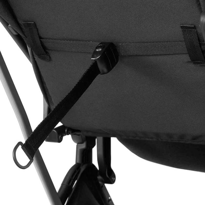 Silla de Paseo Indy de Kinderkraft
