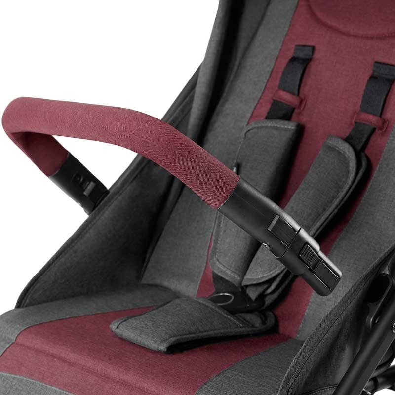 Silla de Paseo Indy de Kinderkraft