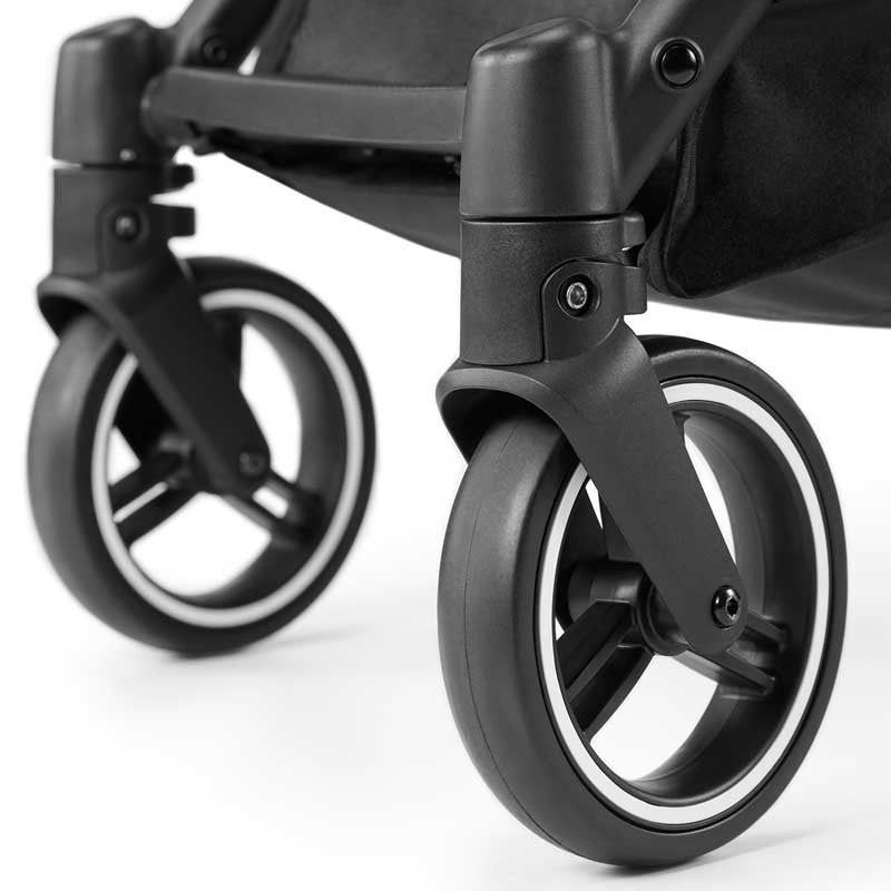 Silla de Paseo Indy de Kinderkraft