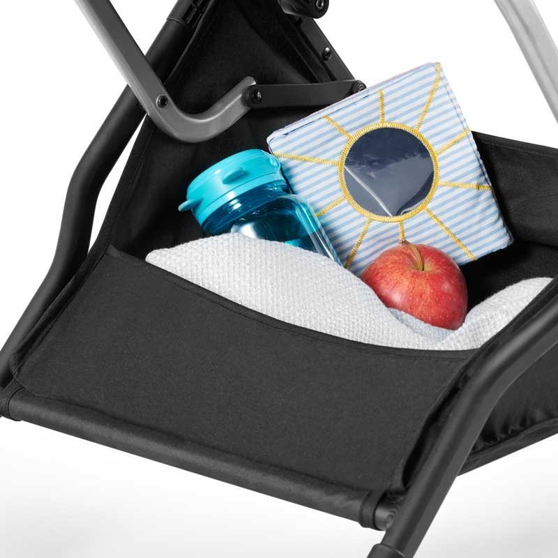 Silla de Paseo Indy de Kinderkraft