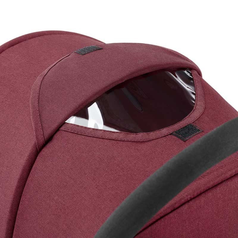 Silla de Paseo Indy de Kinderkraft