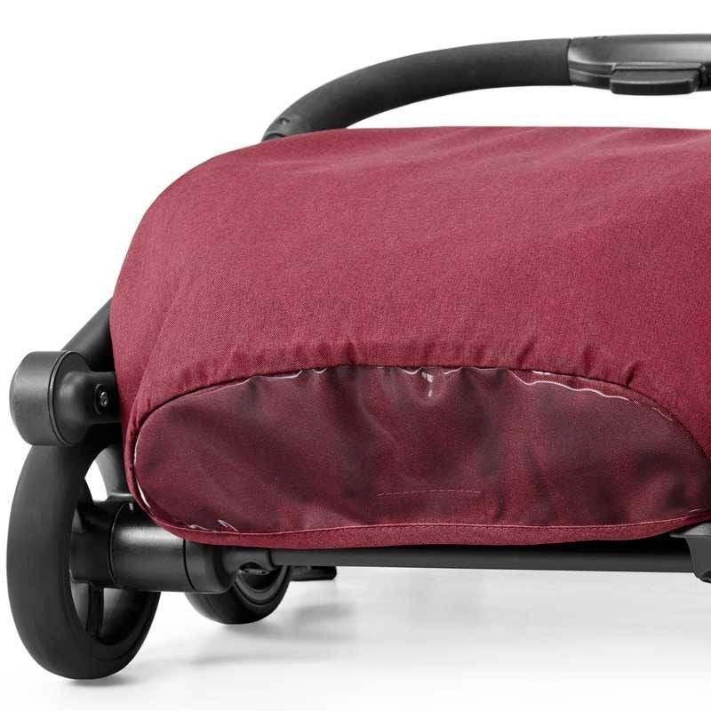 Silla de Paseo Indy de Kinderkraft