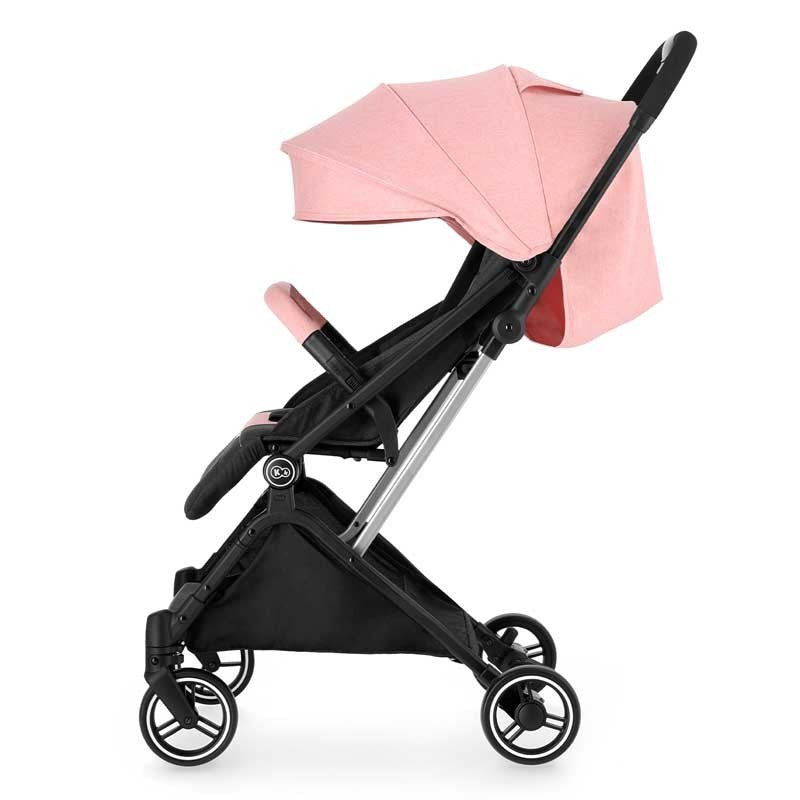 Silla de Paseo Indy de Kinderkraft