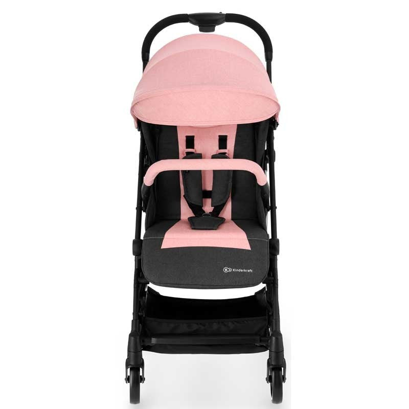 Silla de Paseo Indy de Kinderkraft