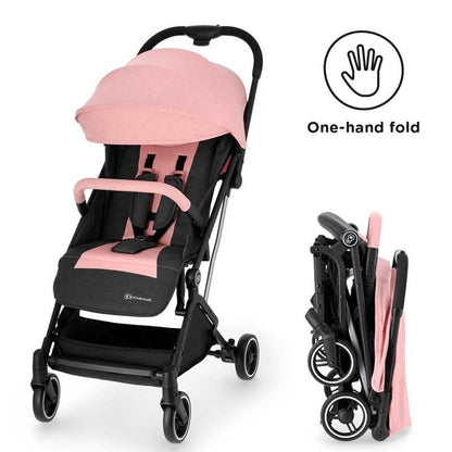 Silla de Paseo Indy de Kinderkraft