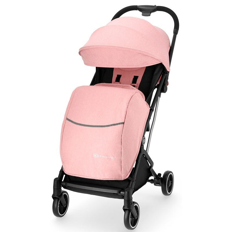 Silla de Paseo Indy de Kinderkraft