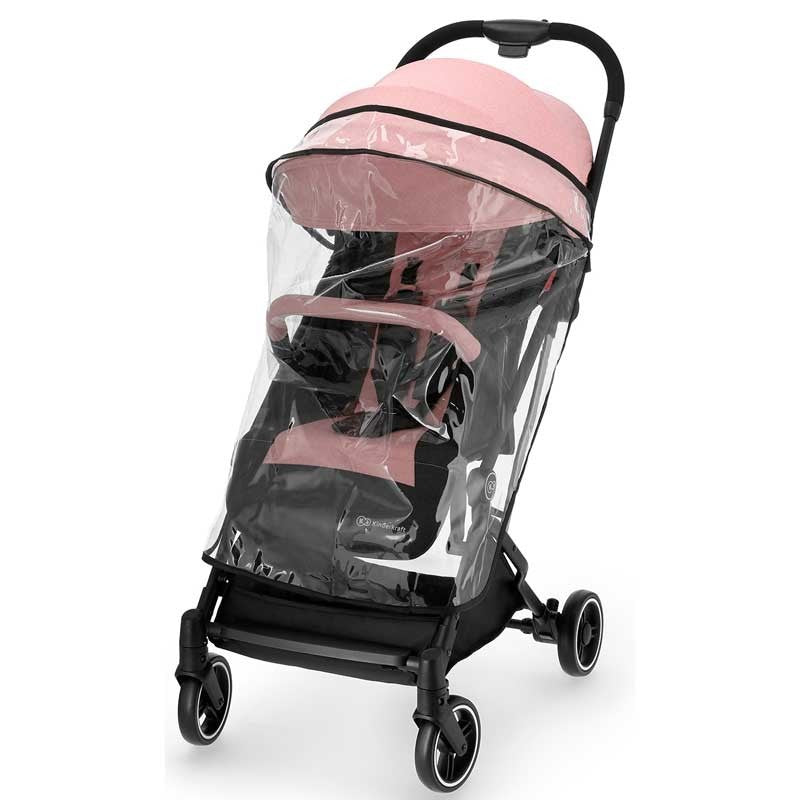 Silla de Paseo Indy de Kinderkraft