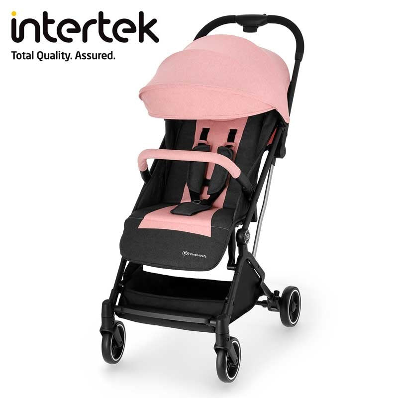Silla de Paseo Indy de Kinderkraft