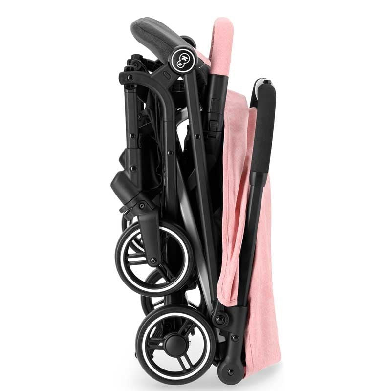 Silla de Paseo Indy de Kinderkraft