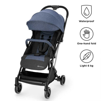 Silla de Paseo Indy de Kinderkraft