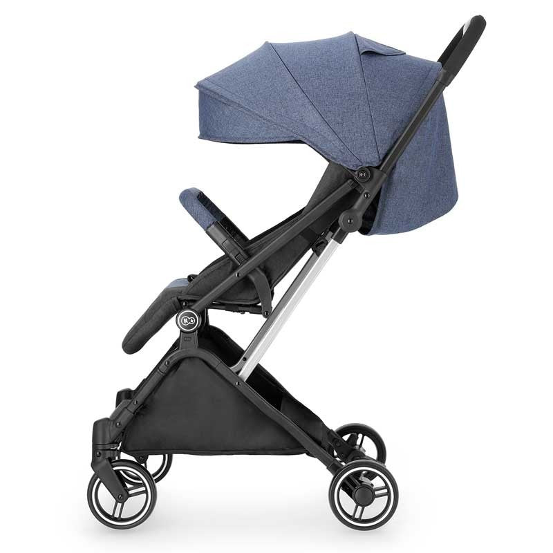 Silla de Paseo Indy de Kinderkraft