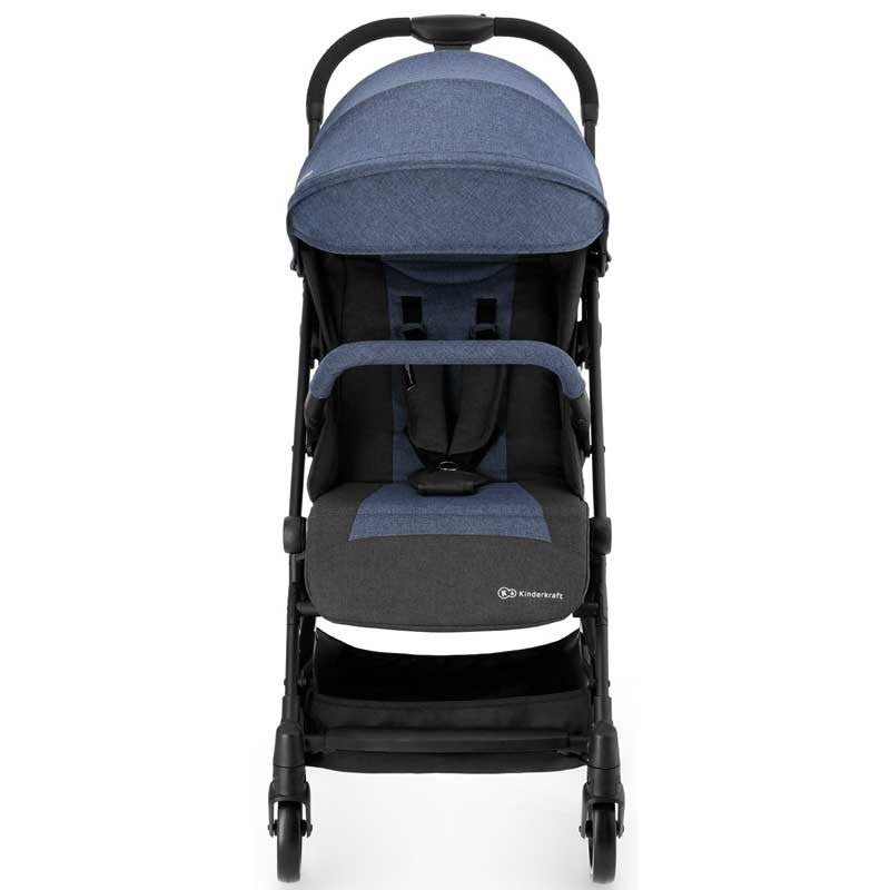 Silla de Paseo Indy de Kinderkraft